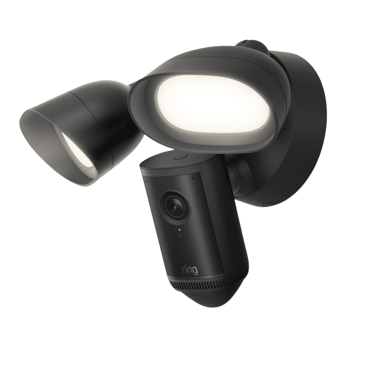 Floodlight Cameras